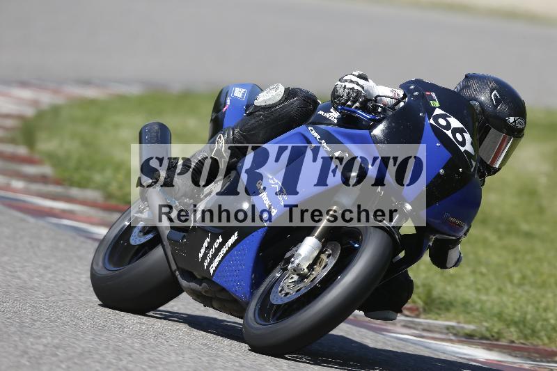 /13 01.05.2025 Speer Racing ADR/Gruppe gruen/662
